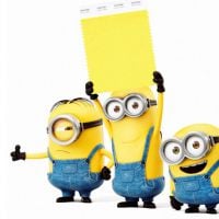 Os "Minions" são os primeiros personagens a ganhar uma nova cor exclusiva da Pantone!