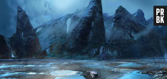 O veículo Mkao estará de volta em "Mass Effect 4" e vai explorar diversos planetas da galáxia de Andrômeda