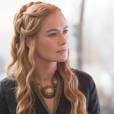 Cersei (Lena Headey) começou a ser ameaçada por sua nora em "Game of Thrones"