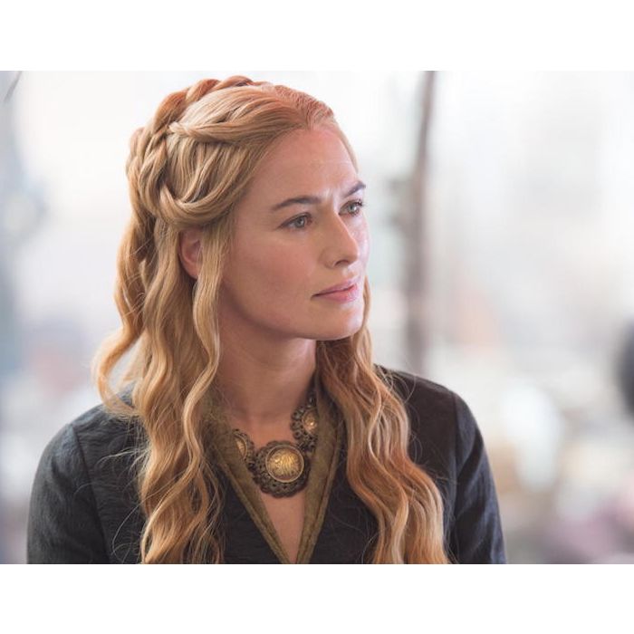 Cersei (Lena Headey) começou a ser ameaçada por sua nora em &quot;Game of Thrones&quot;