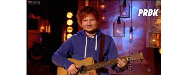 Ed Sheeran se apresenta no Rio de Janeiro e São Paulo nos dias 28,29 e 30