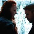 Baelish (Aidan Gillen) confessou que é apaixonado por Sansa (Sophie Turner) na 4ª temporada de "Game of Thrones"