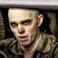  Nicholas Hoult, ex-namorado de Jennifer Lawrence, tamb&eacute;m estrela "Mad Max: Estrada da F&uacute;ria" 