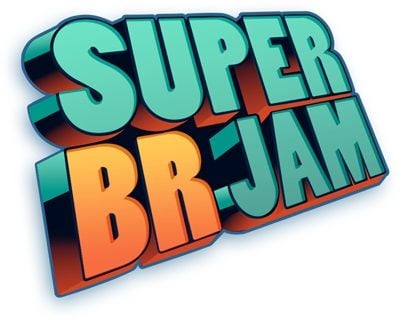 Super BR Jam exalta o desenvolvimento de jogos no país e ainda ajuda crianças carentes