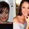 Rachel McAdams e Paolla Oliveira não apenas parecidas, as duas arrasam nas telinhas!