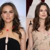 Natalie Portman e Keira Knightley são sempre confundidas em premiações!