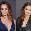 Leighton Meester e Minka Kelly: Quem foi mesmo que participou de "Gossip Girl"?