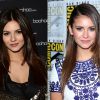 Victoria Justice e Nina Dobrev: Você sabe quem é quem?