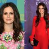 Algumas pessoas acham Rachel Bilson e Selena Gomez parecidas. E aí?