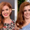 Isla Fisher e Amy Adams são ou não parecidas?