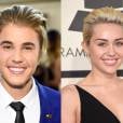  Vamos admitir, depois do novo corte de cabelo, Miley Cyrus e Justin Bieber ficaram parecidos!&nbsp; 