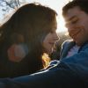 Sam Claflin foi visto por último no romance "Simplesmente Acontece"