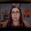 Em "The Big Bang Theory", Amy (Mayim Bialik) não aguentou mais esperar Sheldon (Jim Parsons) tomar uma decisão sobre os dois