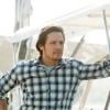 Jack (Nick Wechsler) é o sofredor de "Revenge"