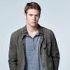 Matt (Zach Roerig) é o humano não inteligente de "The Vampire Diaries"