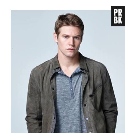 Matt (Zach Roerig) é o humano não inteligente de "The Vampire Diaries"