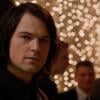 Dimitri Belikov (Danila Kozlovsky) é um dampiro guardião em "O Beijo das Sombras"