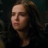 Rose Hathaway (Zoey Deutch) é uma dampira em "O Beijo da Sombra"