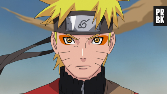 Seria Naruto o ninja mais poderoso de todos os tempo?! Vejam gifs provando que sim!