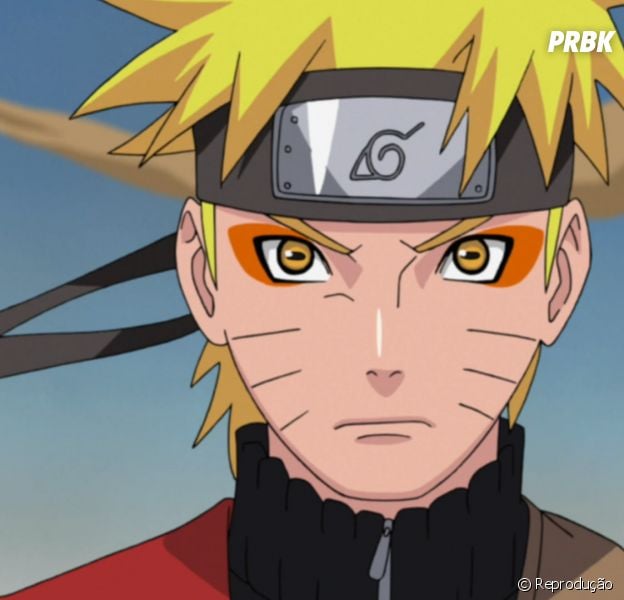 Seria Naruto o ninja mais poderoso de todos os tempo?! Vejam gifs provando que sim!