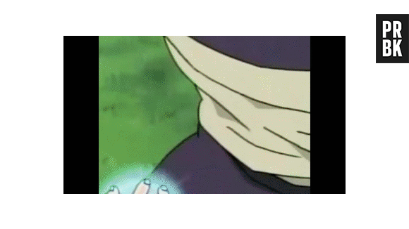 Jiraya teve papel fundamental na versão original do anime Naruto, afinal foi ele quem ensinou ao herói a técnica rasengan