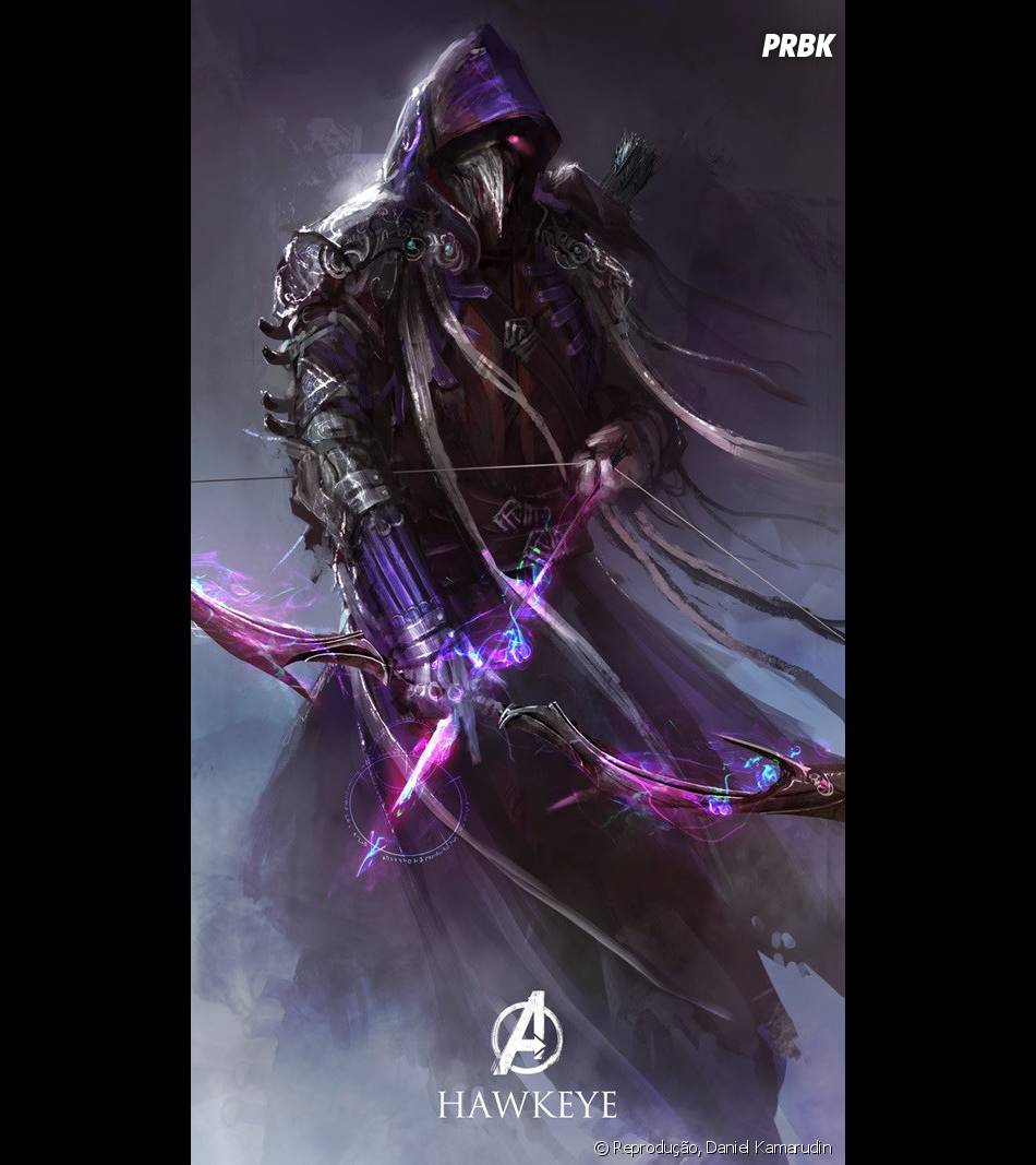 Gaviao Arqueiro De Os Vingadores 2 A Era De Ultron Nem Parece Humano Nesse Incrivel Desenho Purebreak Logotipo de dois olhos azul e branco, discord logo decal soccer slammers slack, discord icon, branco, texto png. era de ultron nem parece humano