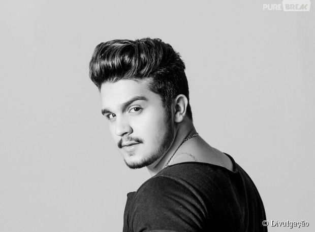 Luan Santana é só sucesso no Youtube! Veja os vídeos mais bombados da carreira do gato na ...