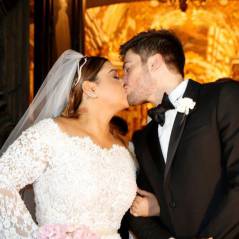 Preta Gil e Rodrigo Godoy fazem a festa com Anitta, Thiaguinho, Ivete e mais em vídeo de casamento!
