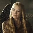  Cersei Lannister (Lena Headey) &eacute; presa na quinta temporada de "Game of Thrones" 