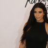 Recentemente, Kim Kardashian veio ao Brasil promover sua coleção de roupas para a C&A