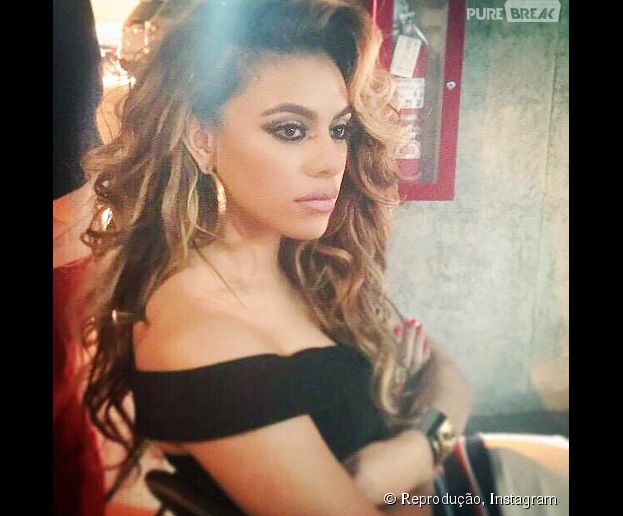 Dinah Jane, do Fifth Harmony, pode emprestar sua voz à princesa Moana, em nova adaptação da Disney