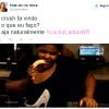 MC Carol, a grande estrela dos memes de "Lucky Ladies", sabe agir naturalmente!