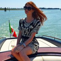 Marina Ruy Barbosa vai soltar a voz em próxima novela das ...