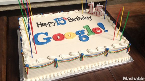 Google faz 15 anos: Confira 15 curiosidades sobre maior site de buscas da web