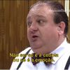 A gente ama tanto o Erick Jacquin, jurado do "MasterChef Brasil", que dá até vontade de chorar