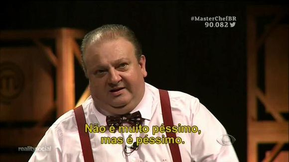 No "MasterChef Brasil": Memes do jurado Erick Jacquin explodem na web e a galera pira com a zoeira!
