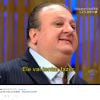 Erick Jacquin, do "MasterChef Brasil", também está por dentro dos vestibulares