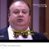 Não é de hoje que Erick Jacquin, jurado do "MasterChef Brasil", valoriza o que há de bom