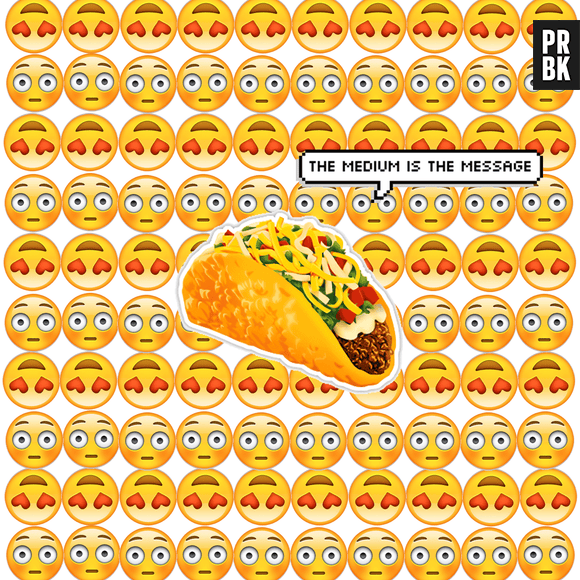 Novos emoticons serão adicionados ao teclado emoji na atualização do unicode 8.0. As novidades serão aplicadas nos dispositivos da Apple, Google e Microsoft.