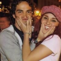 Dulce Maria relembra namoro com Alfonso Herrera, de "Sense8": "Não tive espaço pro sofrimento"