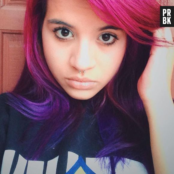 Aos 20 anos de idade, Évelyn já se banca sozinha!