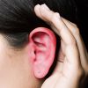 A orelha ficou vermelha? Cuidado, tem gente falando mal de você