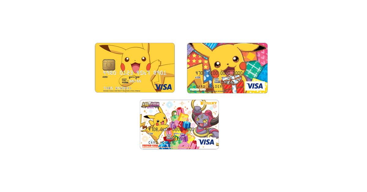 De "Pokémon": Pikachu e outros personagens viram estampa 