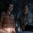 Em "Teen Wolf", Stiles (Dylan O'Brien) e Scott (Tyler Posey) vão se preocupar com o futuro depois do início do ano de formatura