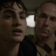 Donovan ameaça o Xerife Stilinski (Linden Ashby) de morte quando vai preso em "Teen Wolf". Quem ele é?