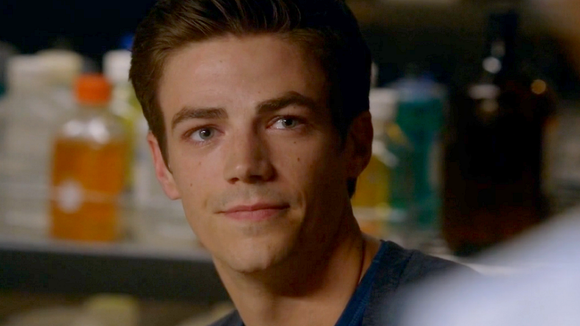 Em "The Flash": na 2ª temporada, Barry arranja um novo amor enquanto Iris supera Eddie