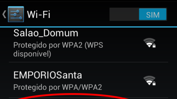 Tem Wi-fi? Confira ideias super criativas para colocar no nome da sua rede e espantar os vizinhos!