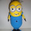 Não gostei do jeito que esse Minion me olha...