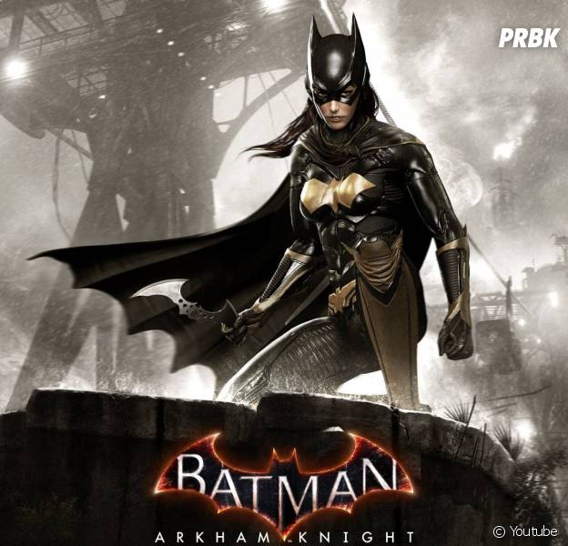 batman arkham knight dlc batman arkham knight dlc