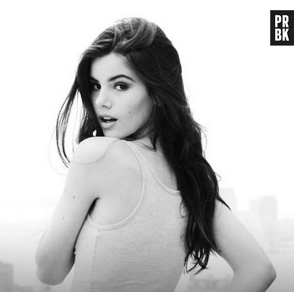 Conseguiu resistir aos encantos de Camila Queiroz, a Angel de "Verdades Secretas"?